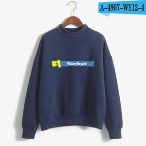 Fortnite Hoodies Autumn Winter