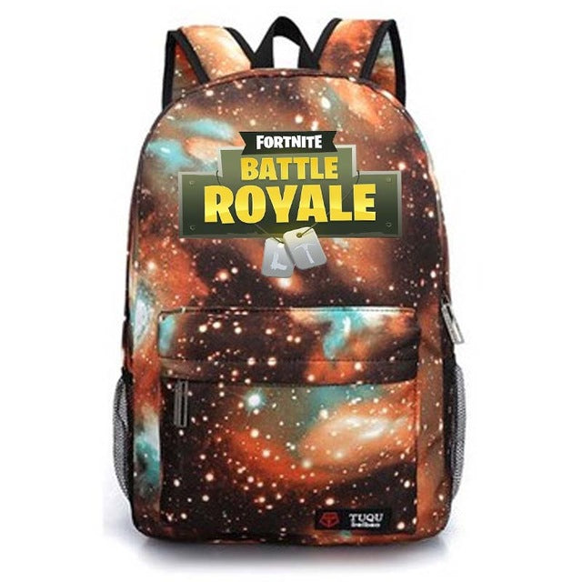 Fortnite battle royale clearance backpack